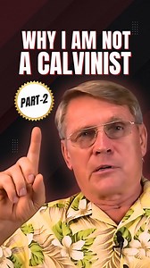 20K views · 499 reactions | Election Based on Foreknowledge? Speaker - Kent Hovind (Evangelist) #calvinism #predestination #christianreels #Christianity | Simon Sinha | Facebook