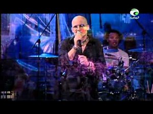 CHEB BILAL - LIVE 2012 in ORAN