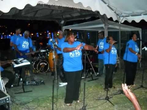 KOMPA CELESTE - JE DANSE COMME DAVID_0002.wmv