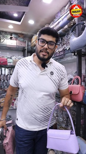 4.7K views · 251 reactions | Branded Ladies Purse & Designer Handbags...