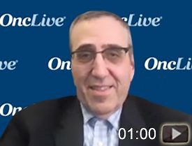 Dr. Bahary on the Prognosis of BRAF-Mutant Colorectal Cancer | OncLive