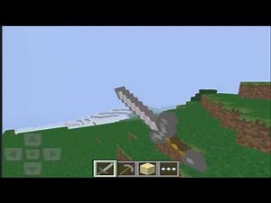 0.2.0 Update - Minecraft Pocket Edition: Gameplay Review