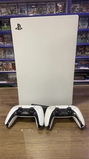 ‏#ps5 #gameover #ps4