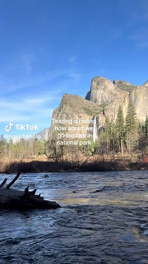 Explore the Beauty of Yosemite National Park