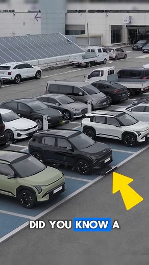 11K views · 37 reactions | Parking robots use advanced sensors and AI to park cars precisely in tight spaces without human help. Boost Facebook earnings by connecting to high-CPC niches like smart parking tech, car insurance, and automation systems. Use futuristic visuals and strong CTAs for engagement. Credit : @HyundaiMotorGroup, @parkingrobots, @HL그룹 /YT, increadiblenews /TT #car #technology #Parking #innovation #security | Bee Force | Facebook
