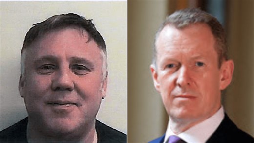 Crime fighter hails Scots cops for taking down mobster Jamie ‘Iceman’ Stevenson