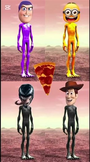 Allian Dance #usa #memes #shorts #viral #aliendance