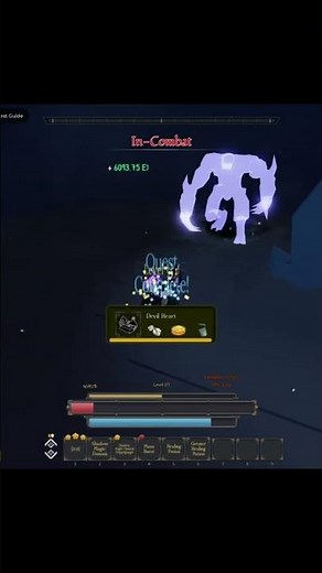 MY 0.0025% DROP ALMOST GOT STOLEN (Clover Retribution)