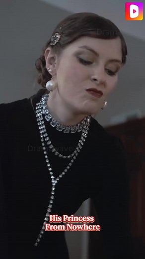 16K views · 20 reactions | https://page.dramabuzzs.com/s2l/25543.html In 1960s America, poor pianist Lucy Lay is sold to marry the rich and mysterious heir, Hannibal Rich. Trapped in a gilded cage, she uncovers forbidden desires and sibling obsession, particularly from Hannibal's twin, Anat. Lucy must confront the darkness and uncover the truth to survive. | Dramawave: Dream Dramas | Facebook