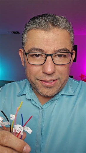 Secure Your LED Strips with Double Wire Connectors