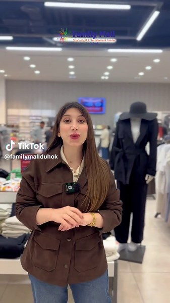 بەرهەمێن نوی و داشکاندنێن ٥٠٪ یێن ماکسیمال ژدەستخۆنەکەن ل فاملی مول دهوک لا تفوتوا المنتجات الجديدة والخصومات التي تصل إلى 50% في محل ماكسيمال فاميلي مول دهوك Don't miss new products and discounts up to 50% at maximal Family Mall Duhok