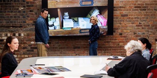 Silent Witness season 29 trailer