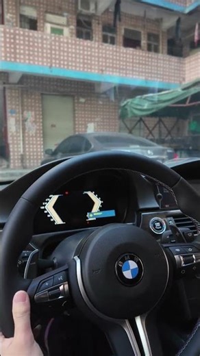 BMW 3 Series (F30) Digital Cluster Installation Guide | 2013-2020 Retrofit#BMW3Series