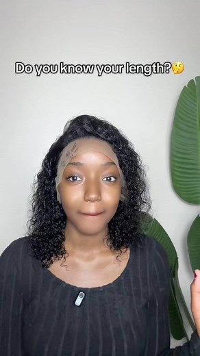 Wig Length Guide: True vs Stretched Inches Explained