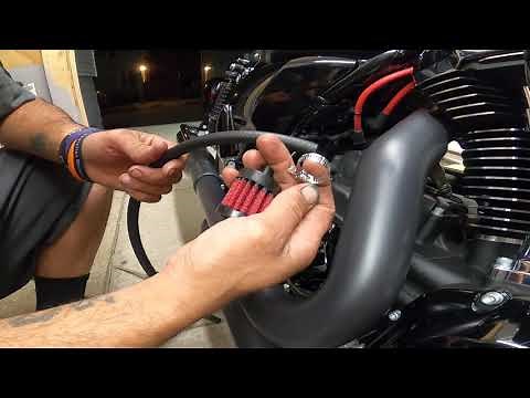 best milwaukee 8 114 oil vented dip stick