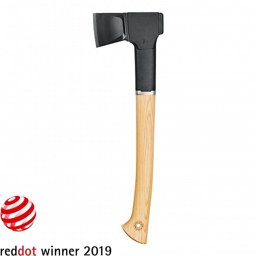 Norden® N12 Splitting Axe (19 in.) | Fiskars