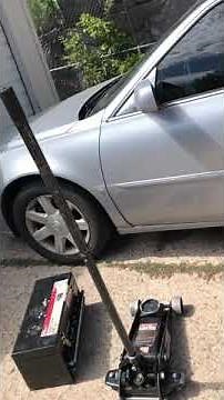 2006 Cadillac Dts Downstream o2 Sensor Replacement