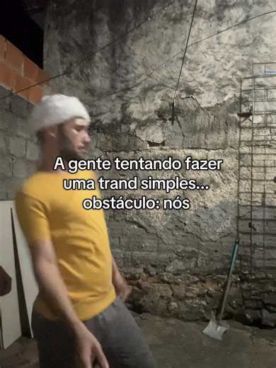 Dance em casal: tendência simples e divertida