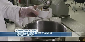 SOWELA Technical Community College offering two short-term training opportunities