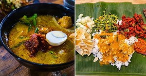 Here's A Guide For All Your 'Ang Moh' Friends Who Ask You What & Where To Eat In KL