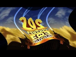 (REQUESTED) 20th Century Fox Television (2013) Effects Round 1 vs Megan Woodmansee