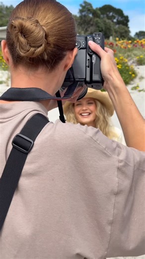 1.7K views · 9 comments | Come behind the scenes of our latest campaign with us x | Max | Facebook