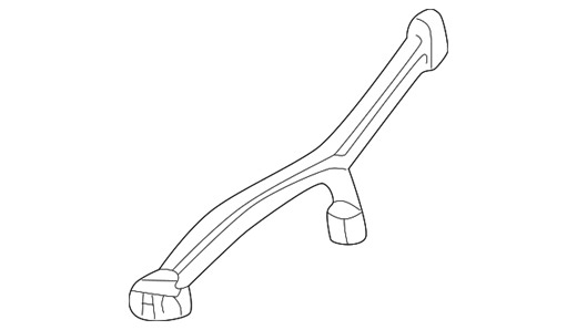 HVAC System Wiring Harness