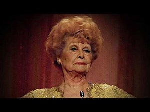 Lucille Ball's Final Interview Left Everyone In Tears