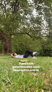 "As a woman, I've lost count of the number of times I've been asked, 'So, when are you having kids?'" Speaking from her own experience as a woman in her mid-thirties, Charlotte, (@misscharholmes) expresses her frustration at frequently being asked about her plans for having kids. She highlights the comments she's received, such as "you'll never know a love like it" and the dismissive assertion that she'll eventually change her mind. Video by Charlotte (@misscharholmes on Instagram). As she point