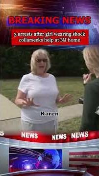 Girl in Shock Collapses… What Police Found Next Shocked Everyone 😳🚨 #judgejudy #foryou