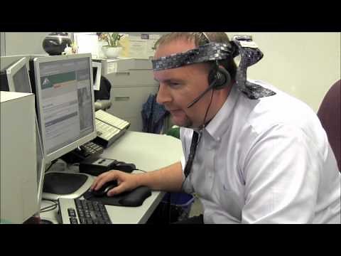 Operator/Switchboard