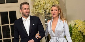 'Giant f***ing mistake': Ryan Reynolds apologises for slave plantation wedding