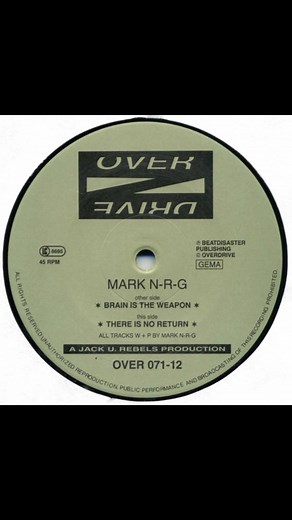 EXTASIS 1-01 on Reels