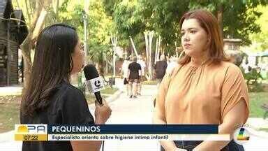 Pequeninos: especialista orienta sobre higiene íntima infantil
