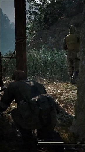 METAL GEAR SOLID DELTA SNAKE EATER Walkthrough Gameplay Part 1 FULL GAME #metalgearsoliddelta