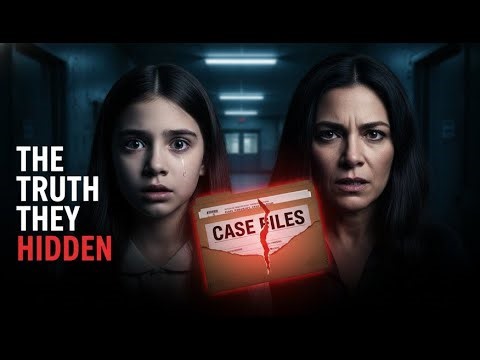 “The Confession Room: What They Never Told You About Life in an Orphanage”