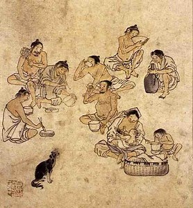 Drinking culture of Korea - Alchetron, the free social encyclopedia