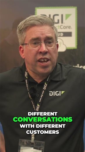 30–40 Leads in 2 Days: Digi International at Hardware Pioneers Max