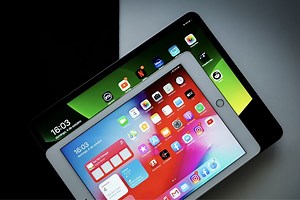Cómo trasladar todos los datos de un iPad a otro