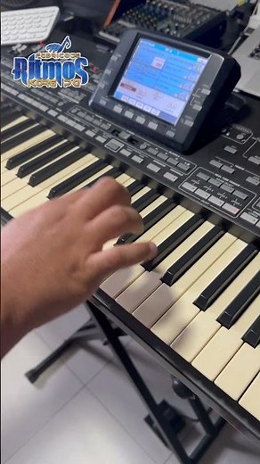 Las Mañanitas en Teclado | Tecladista JULIO BRITO #Mañanitas #tecladistas