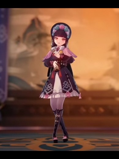 C6 Yun Jin: Struggles in Genshin Impact Gameplay