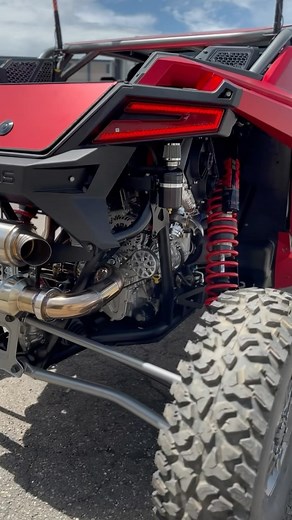 9.1K views · 95 reactions | Here is a build on a brand new Pro R we...