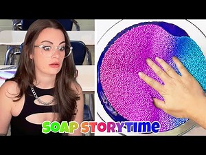🌈💖 3 HOUR Slime STORYTIME @Mikaela Happas💖TikTok Storytime POV @Mikaela Happas