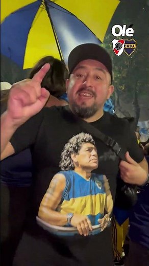 🔵🟡🎶 TOTAL PARTY BY BOCA FANS AFTER THE 1-0 VS. RIVER!