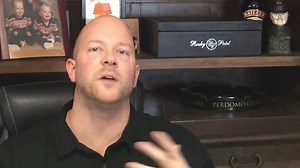 The Matrix, Scientology and Disconnection | Aaron Smith-Levin