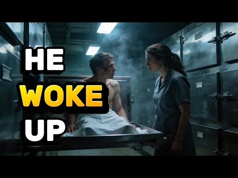 Declared Dead… But He Woke Up in the Morgue (Horrifying True Story)