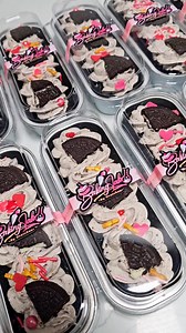 Montaje de estos ricos bizcochos de chocolate! 😍🍫 | Baking Lab by Gretchen