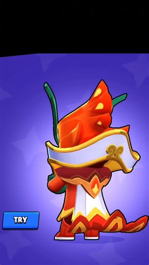 All skins Crow #brawlstars #capcut #bs