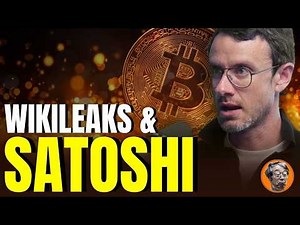 Julian Assange's Brother EXPOSES The Truth About WikiLeaks & Bitcoin