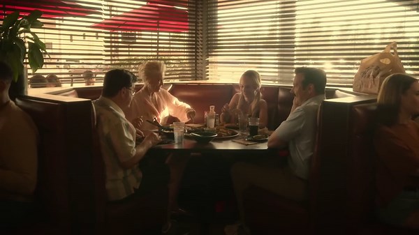 Ted Lasso cast reunites in first look at season 4